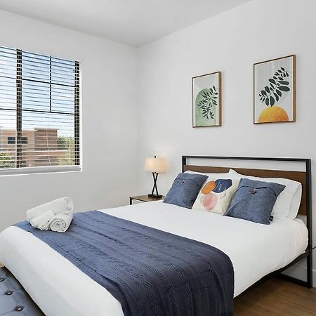 Cozysuites Glendale By The Stadium With Pool 10 Exteriör bild