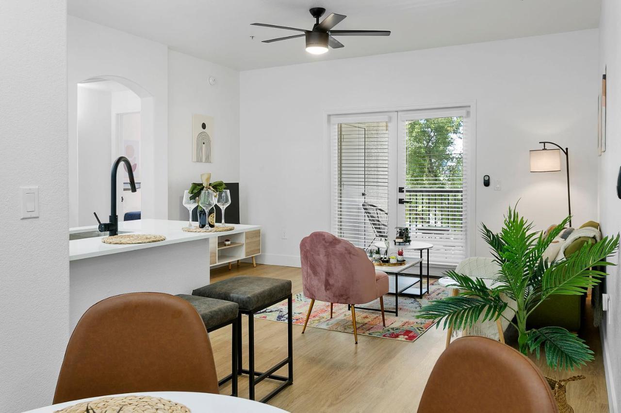 Cozysuites Glendale By The Stadium With Pool 10 Exteriör bild