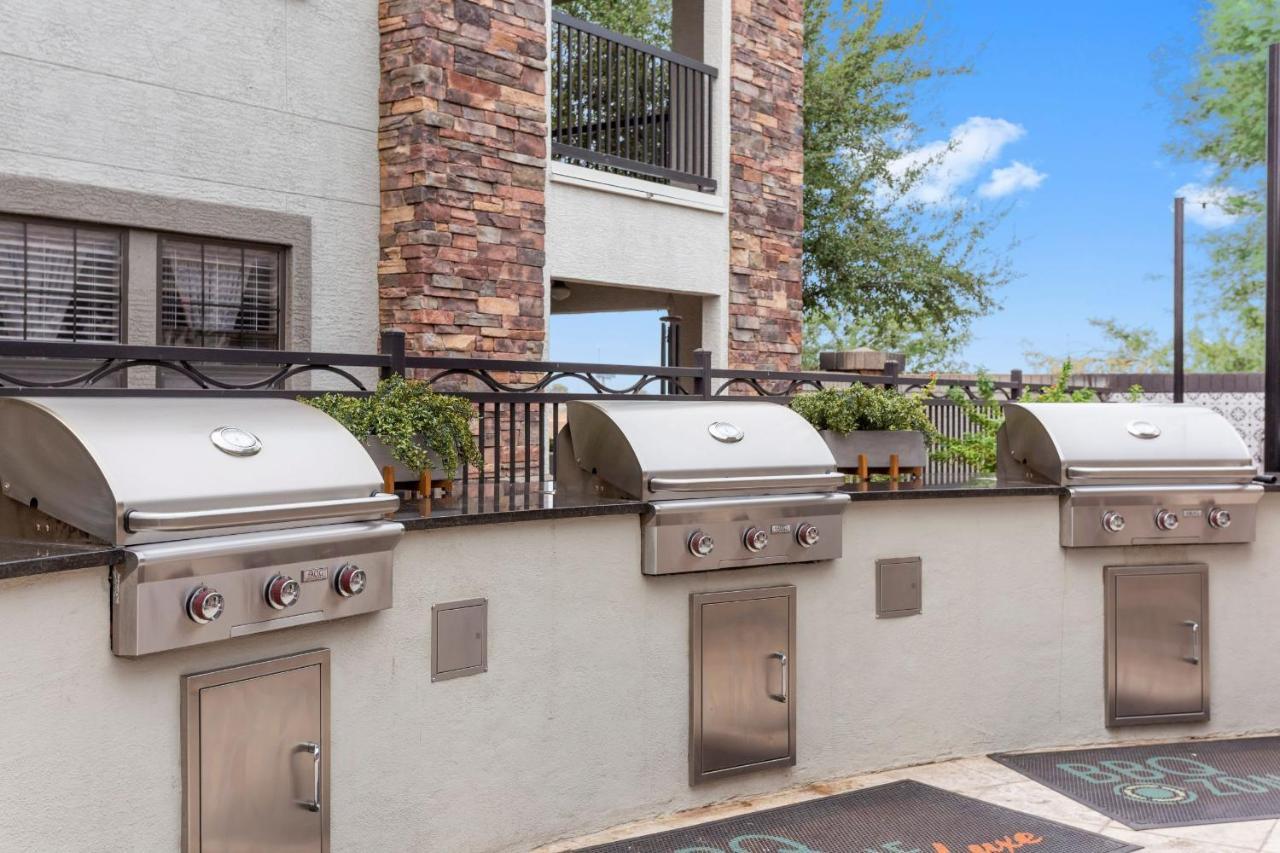 Cozysuites Glendale By The Stadium With Pool 10 Exteriör bild