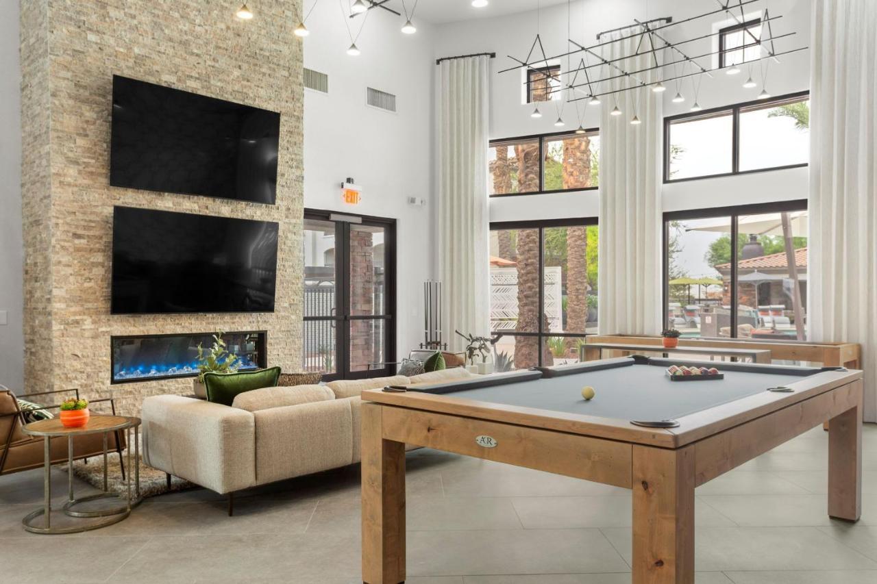 Cozysuites Glendale By The Stadium With Pool 10 Exteriör bild